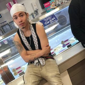 Meet your Posher, Shane